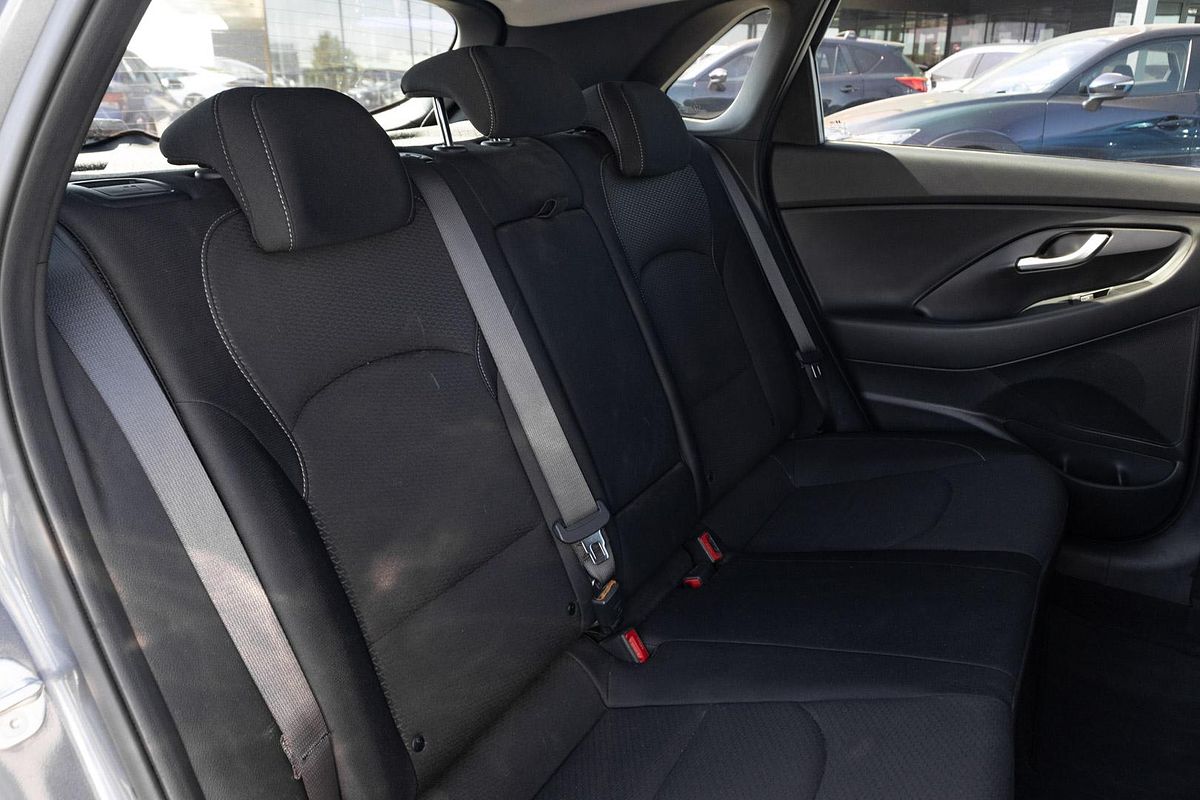 2019 Hyundai i30 Active PD2