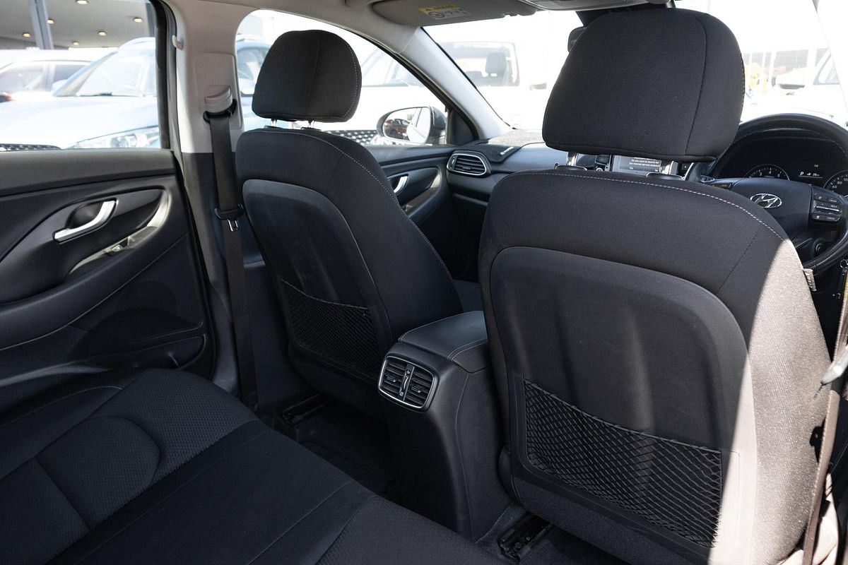 2019 Hyundai i30 Active PD2