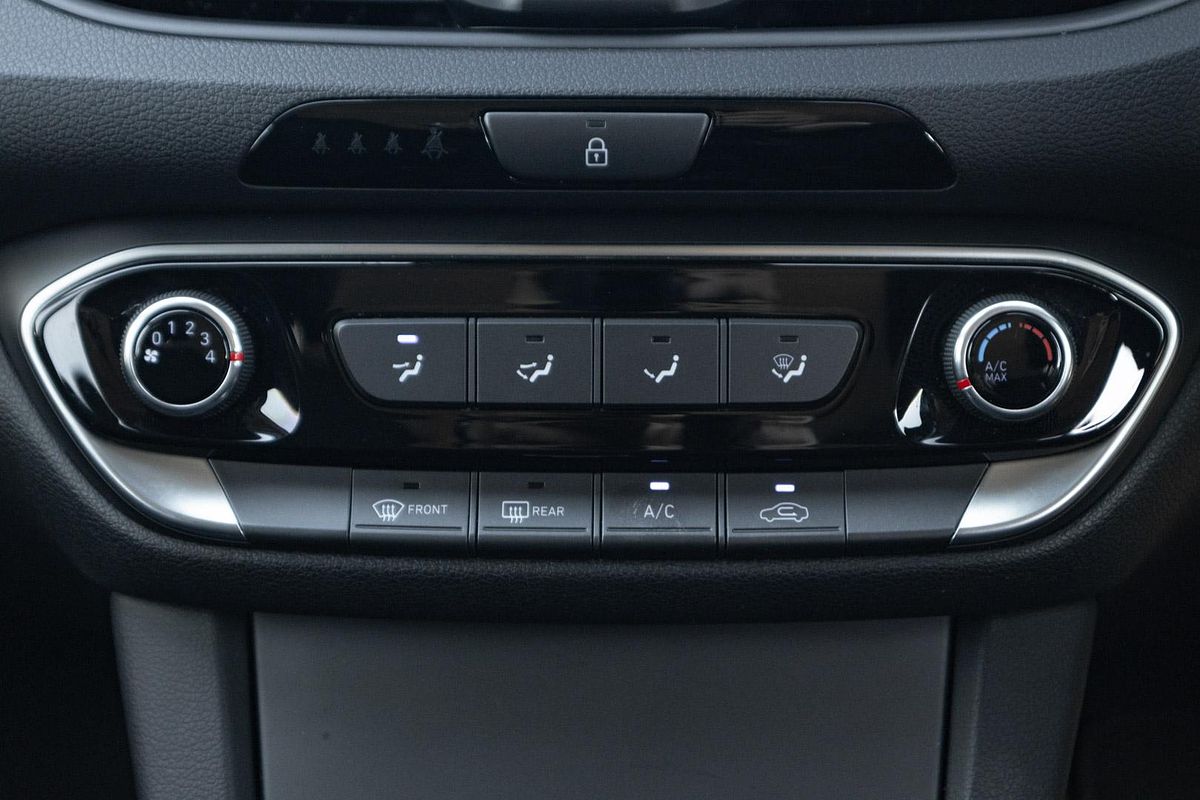 2019 Hyundai i30 Active PD2