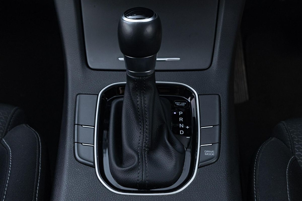 2019 Hyundai i30 Active PD2
