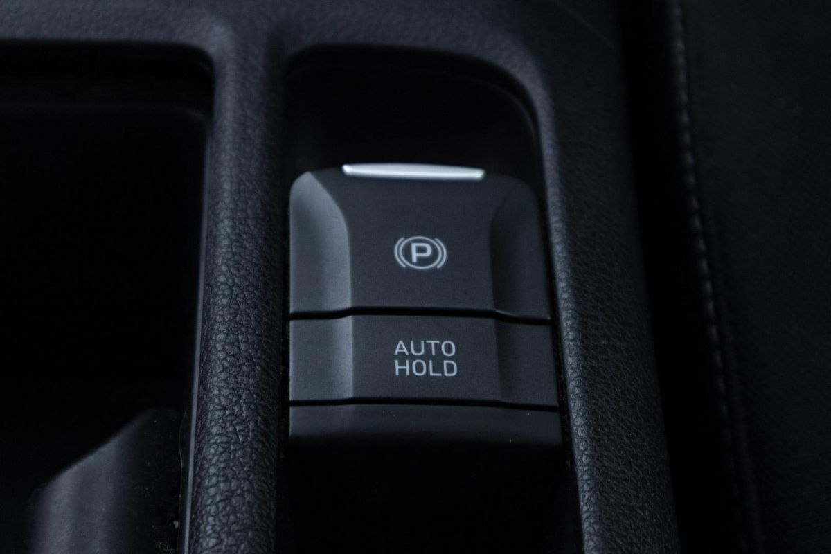 2019 Hyundai i30 Active PD2