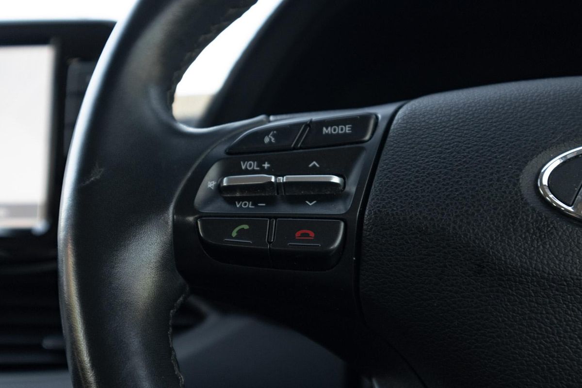 2019 Hyundai i30 Active PD2