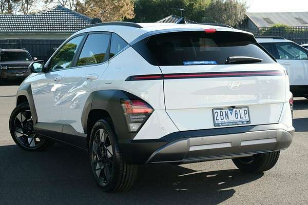 2025 Hyundai Kona Premium SX2.V2
