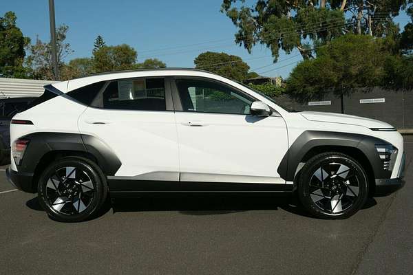 2025 Hyundai Kona Premium SX2.V2