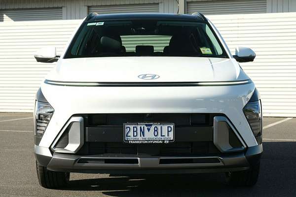 2025 Hyundai Kona Premium SX2.V2