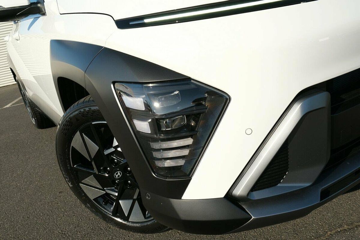 2025 Hyundai Kona Premium SX2.V2