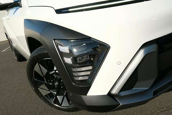 2025 Hyundai Kona Premium SX2.V2