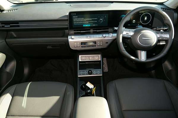 2025 Hyundai Kona Premium SX2.V2