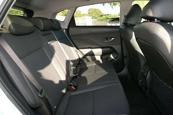 2025 Hyundai Kona Premium SX2.V2