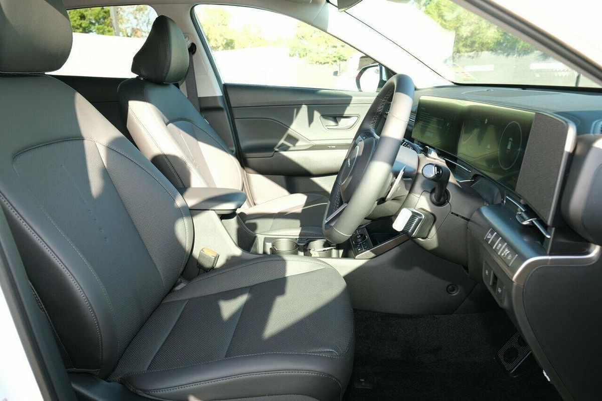 2025 Hyundai Kona Premium SX2.V2
