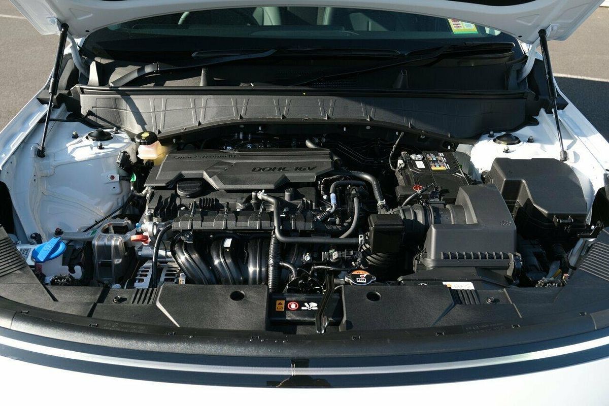 2025 Hyundai Kona Premium SX2.V2