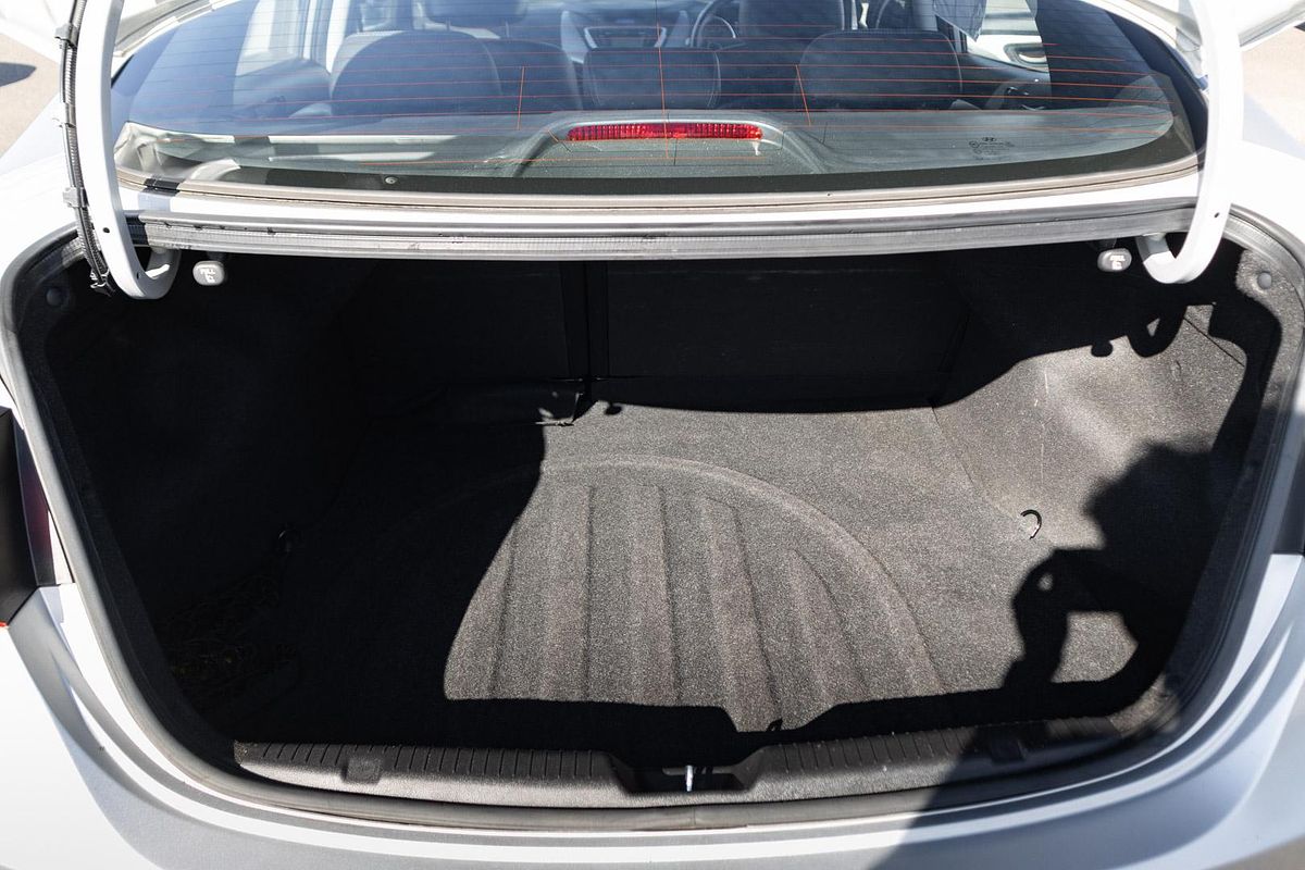 2012 Hyundai Elantra Premium MD