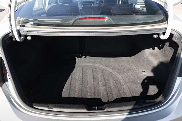 2012 Hyundai Elantra Premium MD