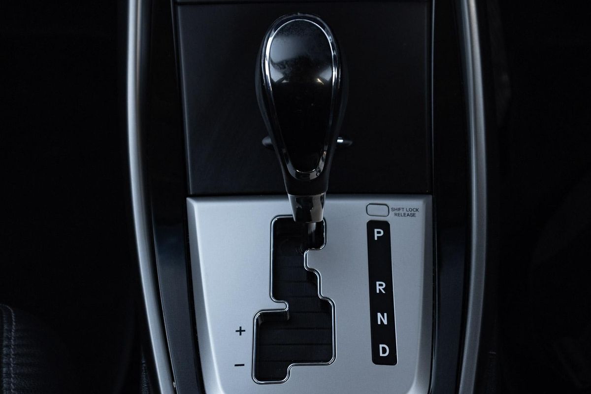 2012 Hyundai Elantra Premium MD