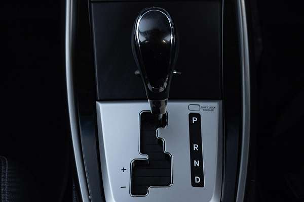 2012 Hyundai Elantra Premium MD