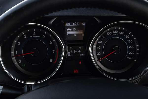 2012 Hyundai Elantra Premium MD
