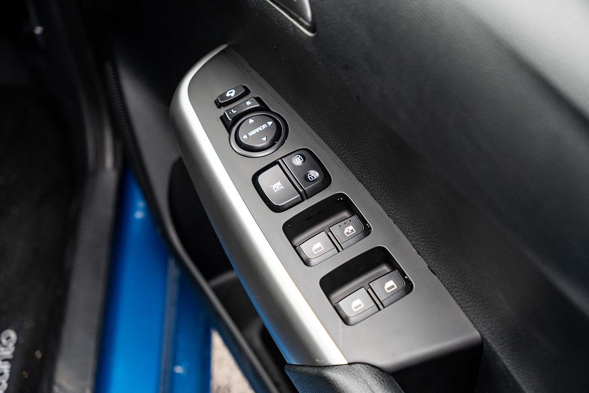 2025 Kia Picanto Sport JA PE2