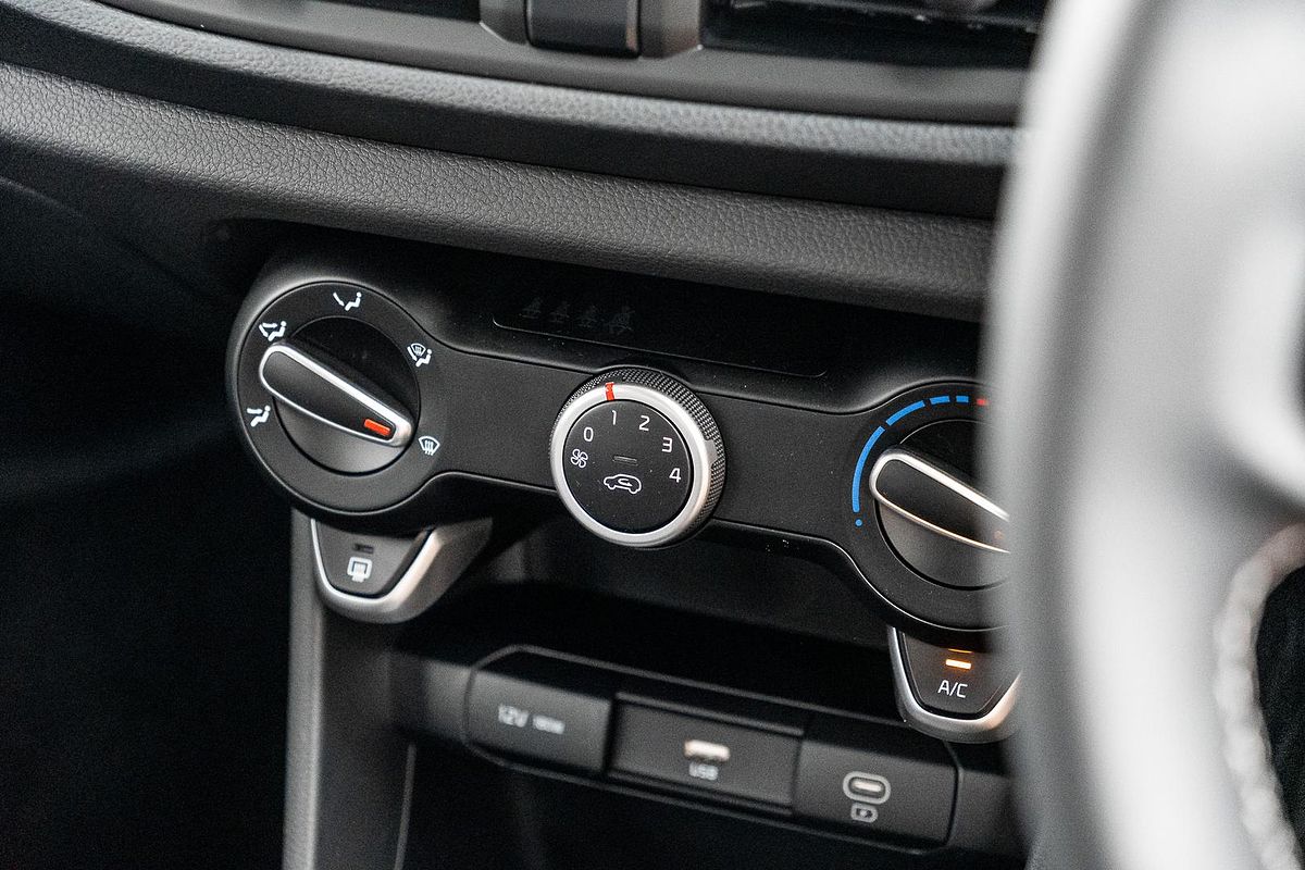 2025 Kia Picanto Sport JA PE2