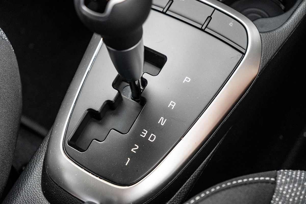 2025 Kia Picanto Sport JA PE2