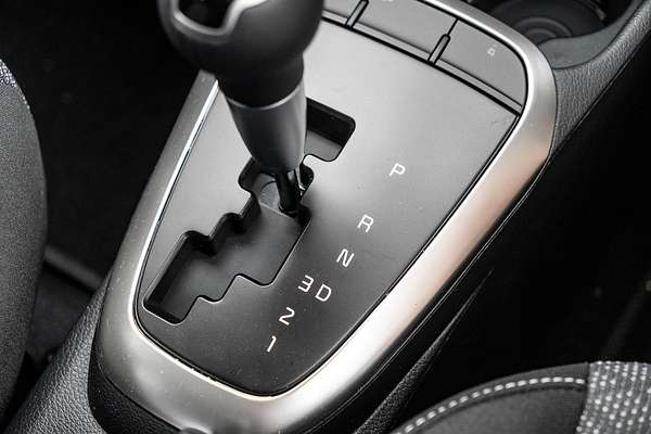2025 Kia Picanto Sport JA PE2