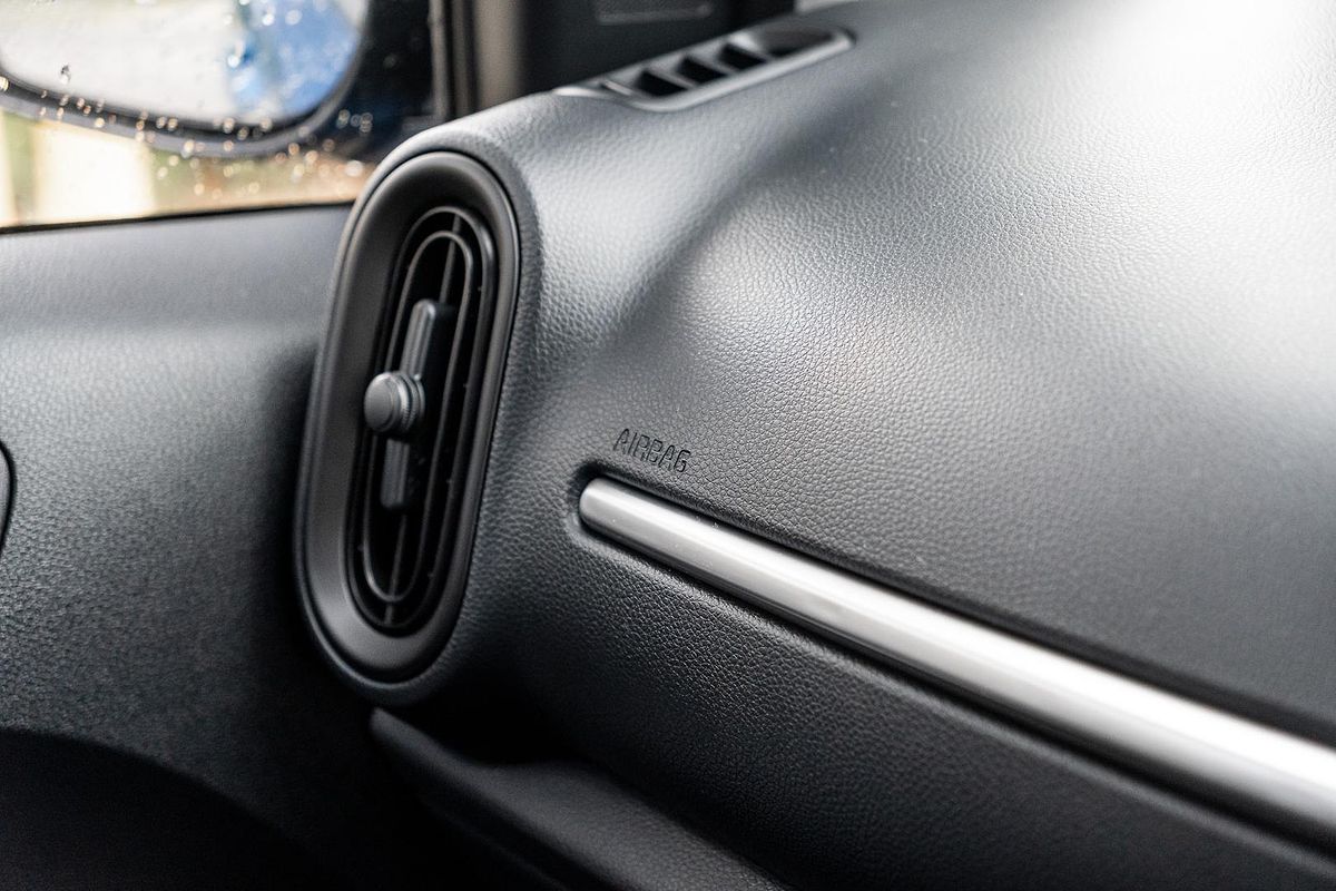 2025 Kia Picanto Sport JA PE2