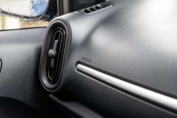 2025 Kia Picanto Sport JA PE2