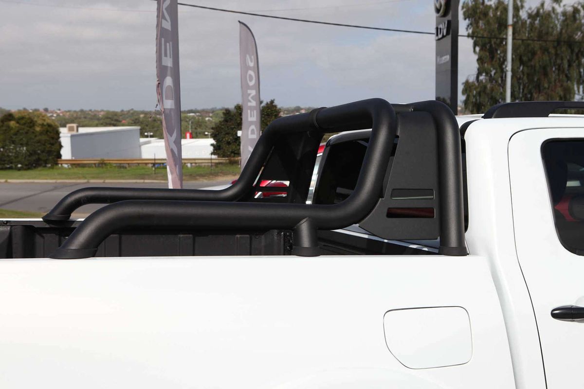 2024 GWM Ute Cannon Vanta NPW 4X4