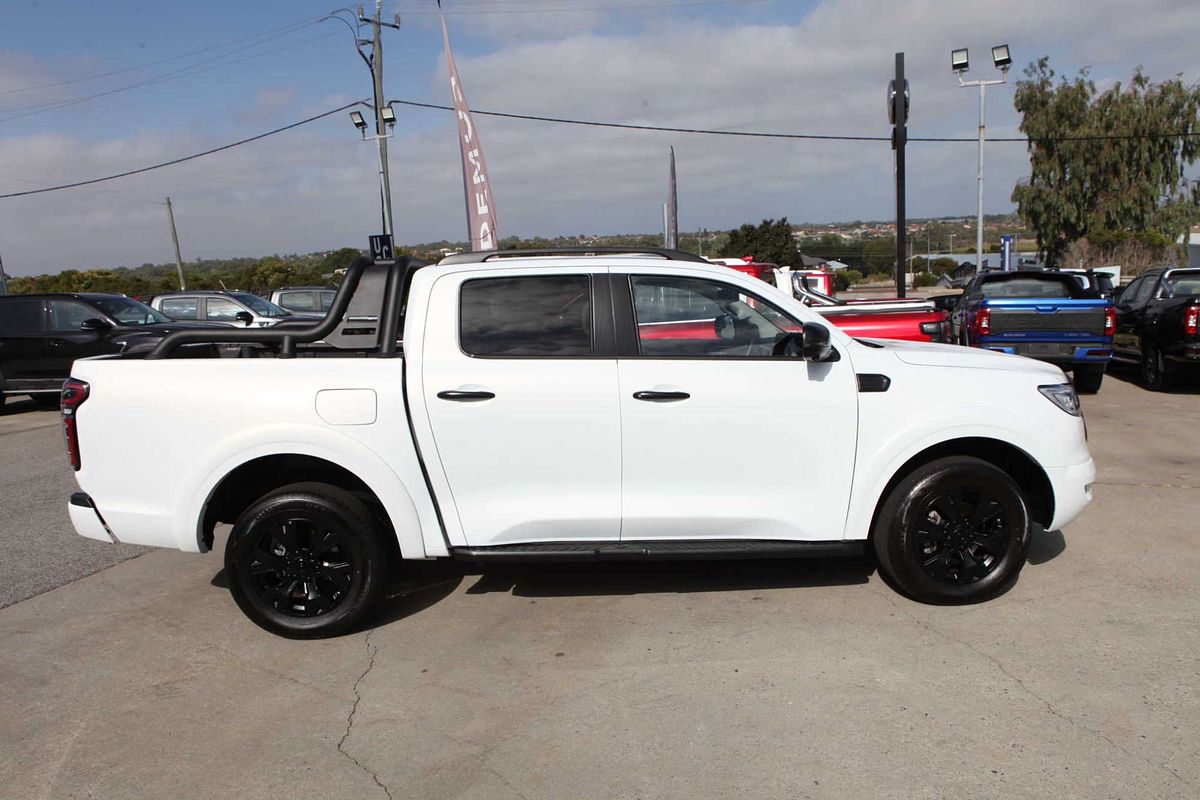 2024 GWM Ute Cannon Vanta NPW 4X4