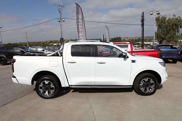 2024 GWM Ute Cannon Lux NPW 4X4