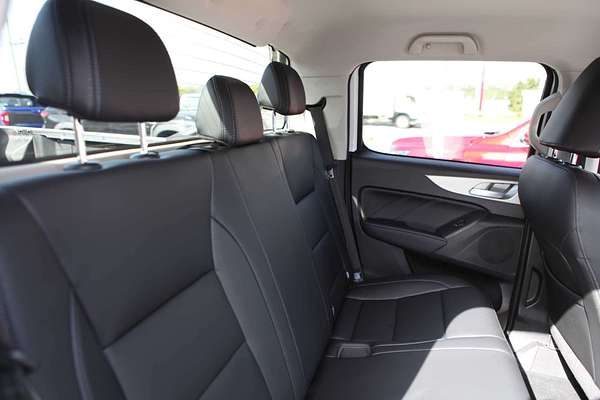 2024 GWM Ute Cannon Lux NPW 4X4