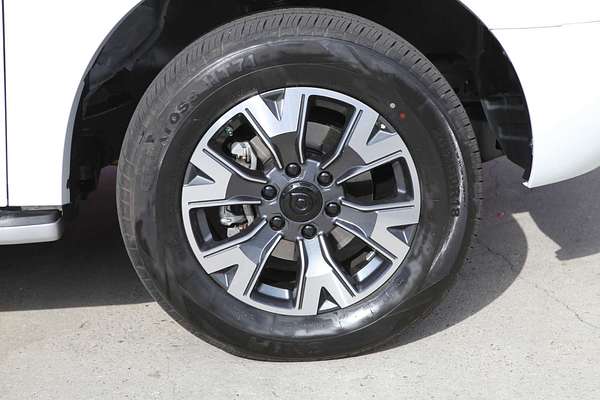 2024 GWM Ute Cannon Lux NPW 4X4