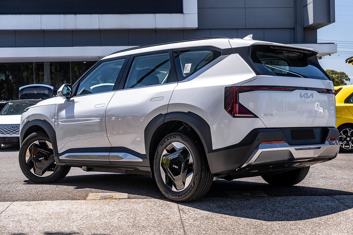 2024 Kia EV5 Air Standard Range OVc