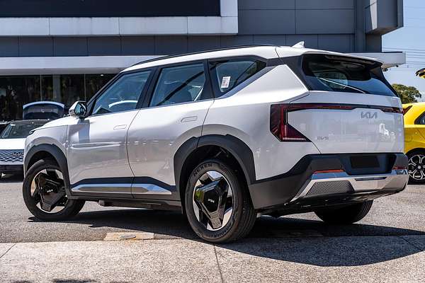 2024 Kia EV5 Air Standard Range OVc
