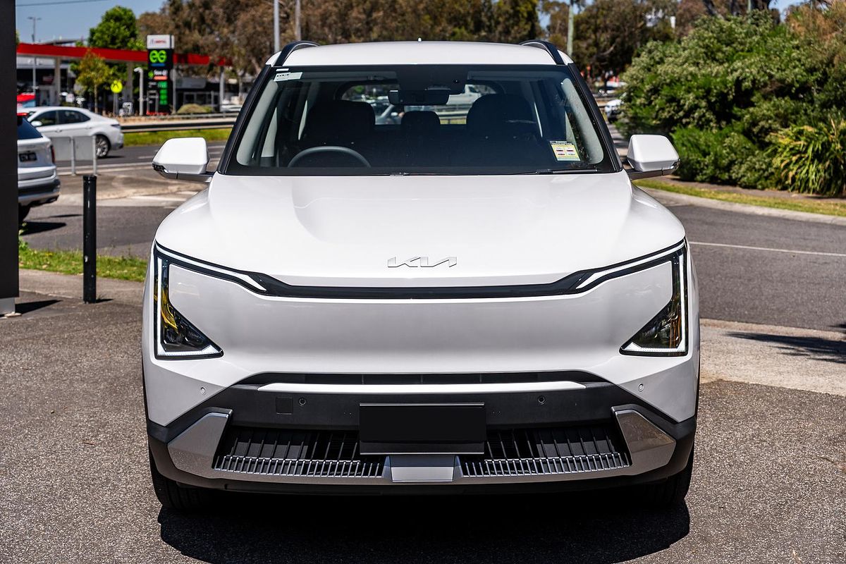 2024 Kia EV5 Air Standard Range OVc