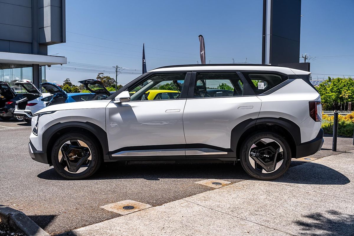 2024 Kia EV5 Air Standard Range OVc
