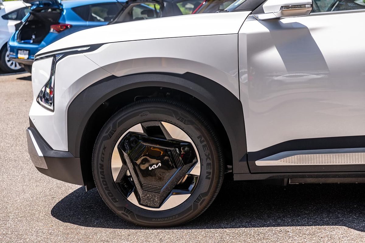 2024 Kia EV5 Air Standard Range OVc