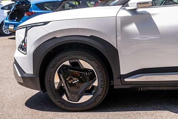 2024 Kia EV5 Air Standard Range OVc