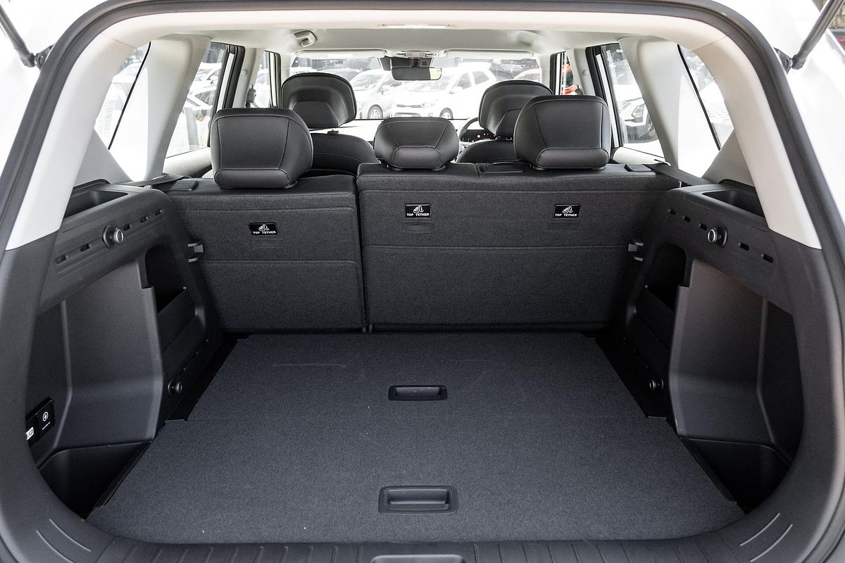 2024 Kia EV5 Air Standard Range OVc