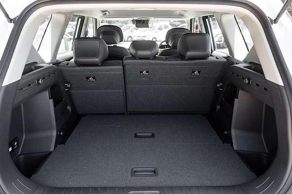 2024 Kia EV5 Air Standard Range OVc