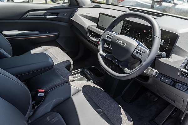 2024 Kia EV5 Air Standard Range OVc