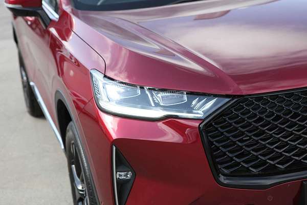 2024 GWM Haval H6 Vanta B01