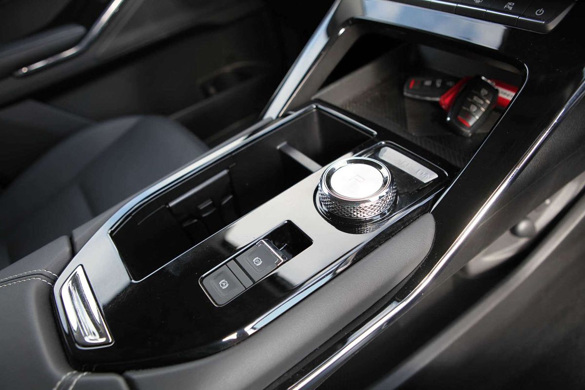 2024 GWM Haval H6 Vanta B01