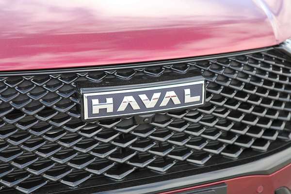 2024 GWM Haval H6 Vanta B01