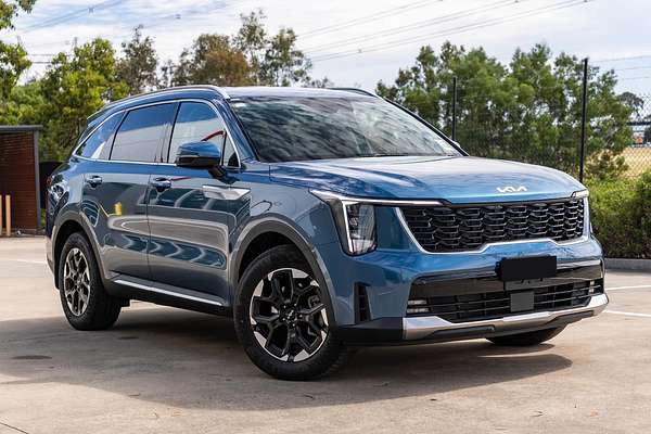 2024 Kia Sorento Sport MQ4 PE