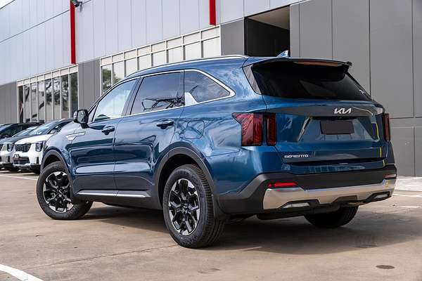 2024 Kia Sorento Sport MQ4 PE