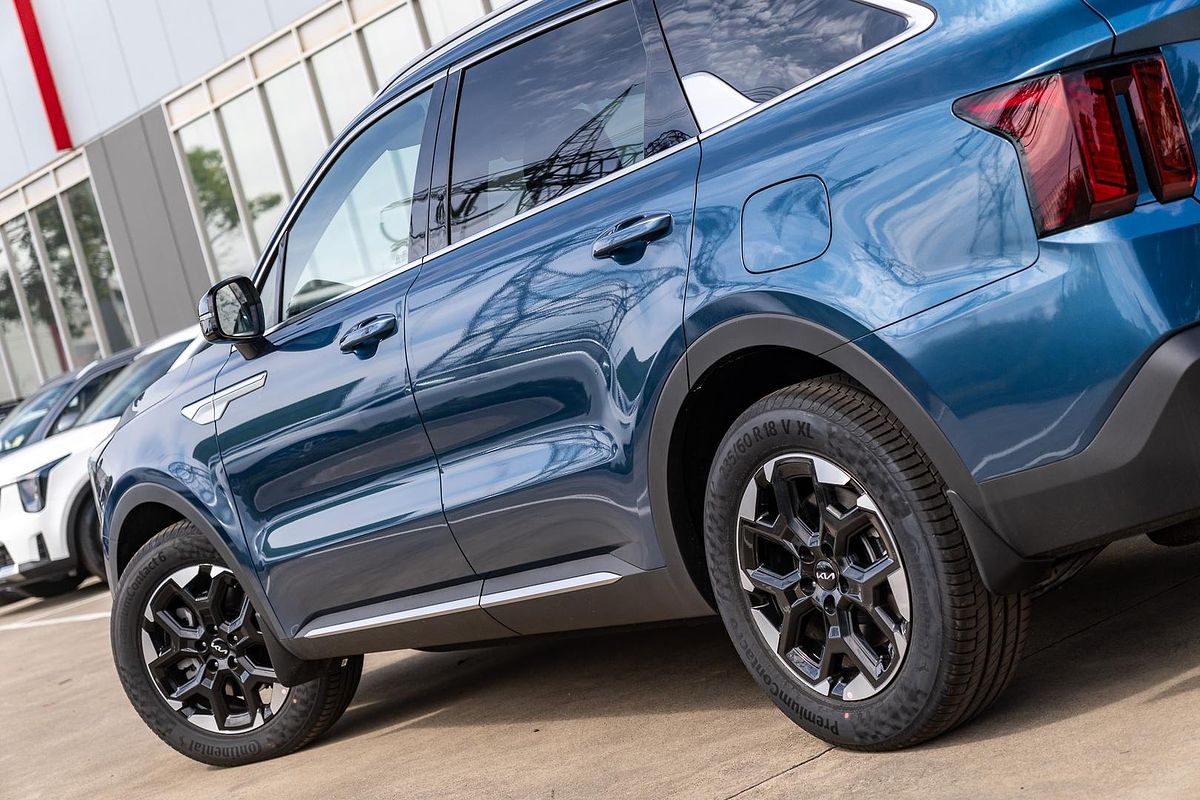 2024 Kia Sorento Sport MQ4 PE