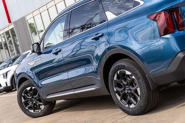2024 Kia Sorento Sport MQ4 PE