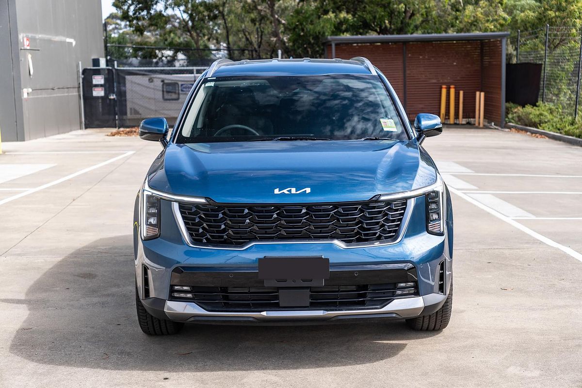 2024 Kia Sorento Sport MQ4 PE