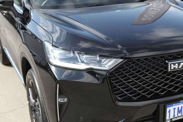 2024 GWM Haval H6 Vanta B01