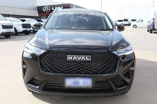 2024 GWM Haval H6 Vanta B01